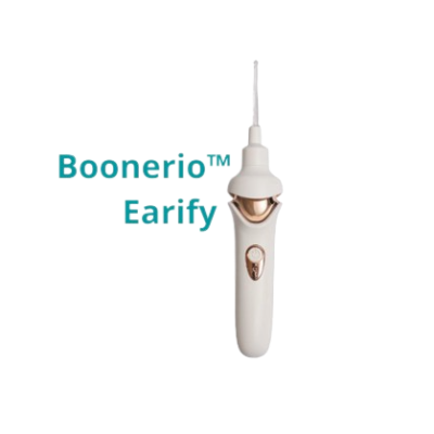 Boonerio™ Earify